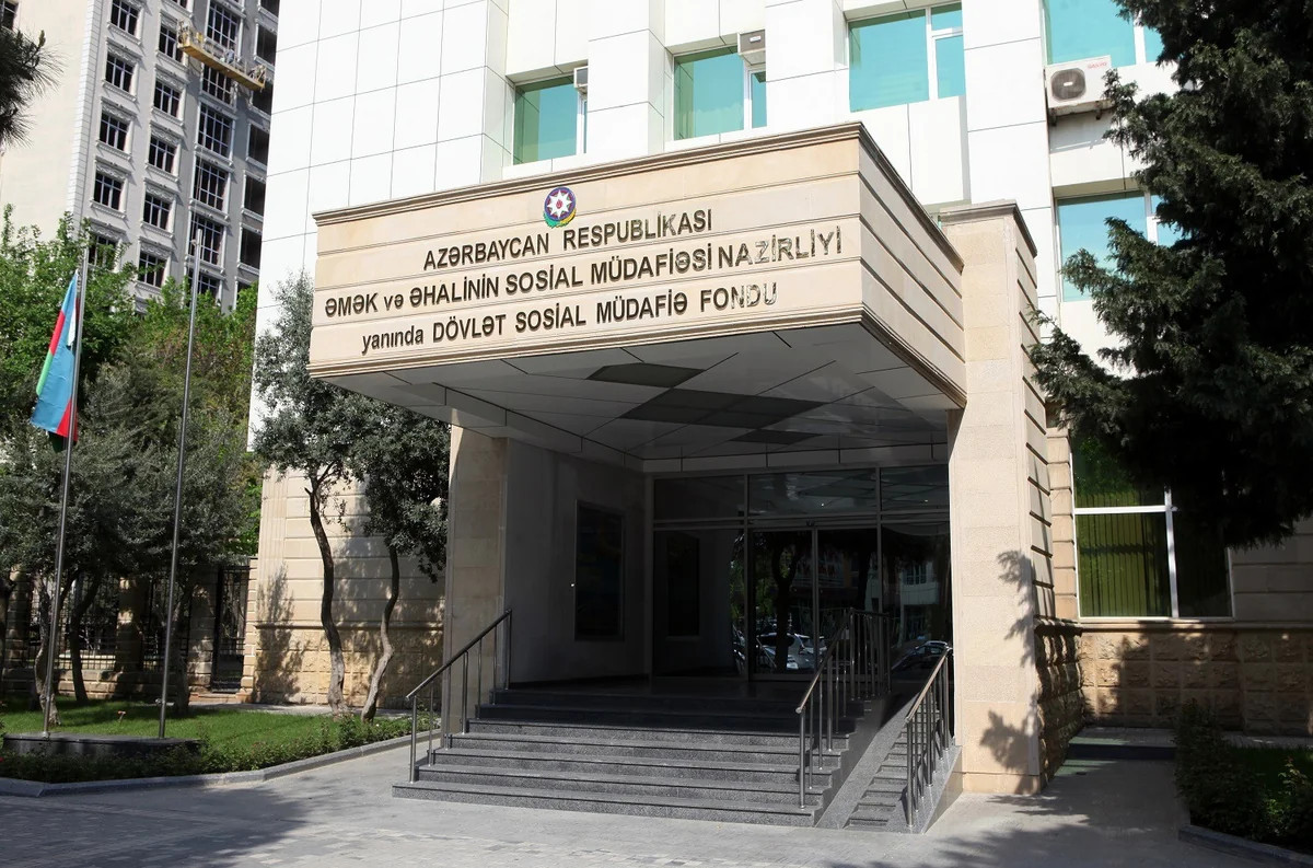 DSMF açıqlama yaydı: 303 187 vətəndaş...