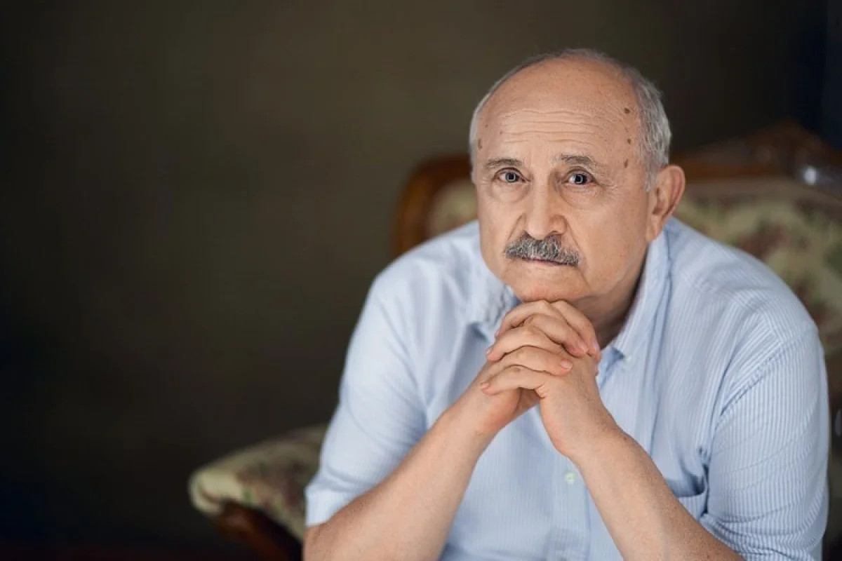 Xalq artisti ilə bağlı üzücü xəbər