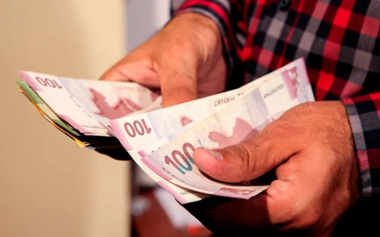Sentyabrda pensiya gözləyənlərə xəbər var