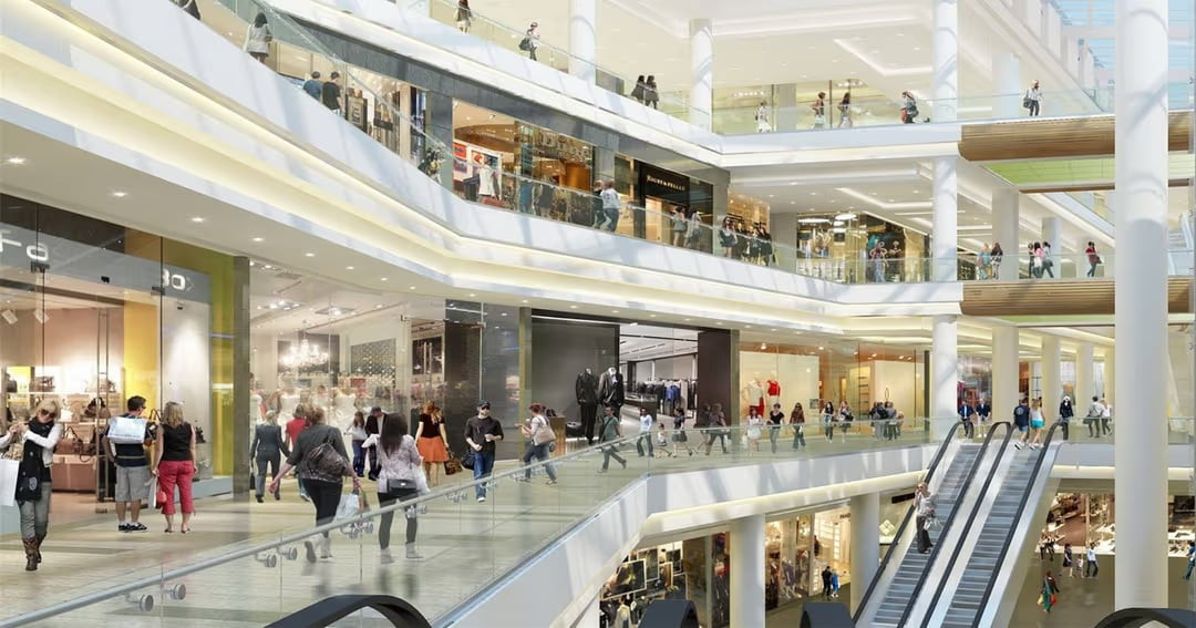 TƏCİLİ! “Gənclik Mall”da həyəcan siqnalı verilib 