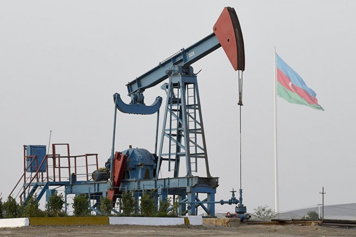 Azərbaycan neftinin qiyməti 107 dolları ötüb