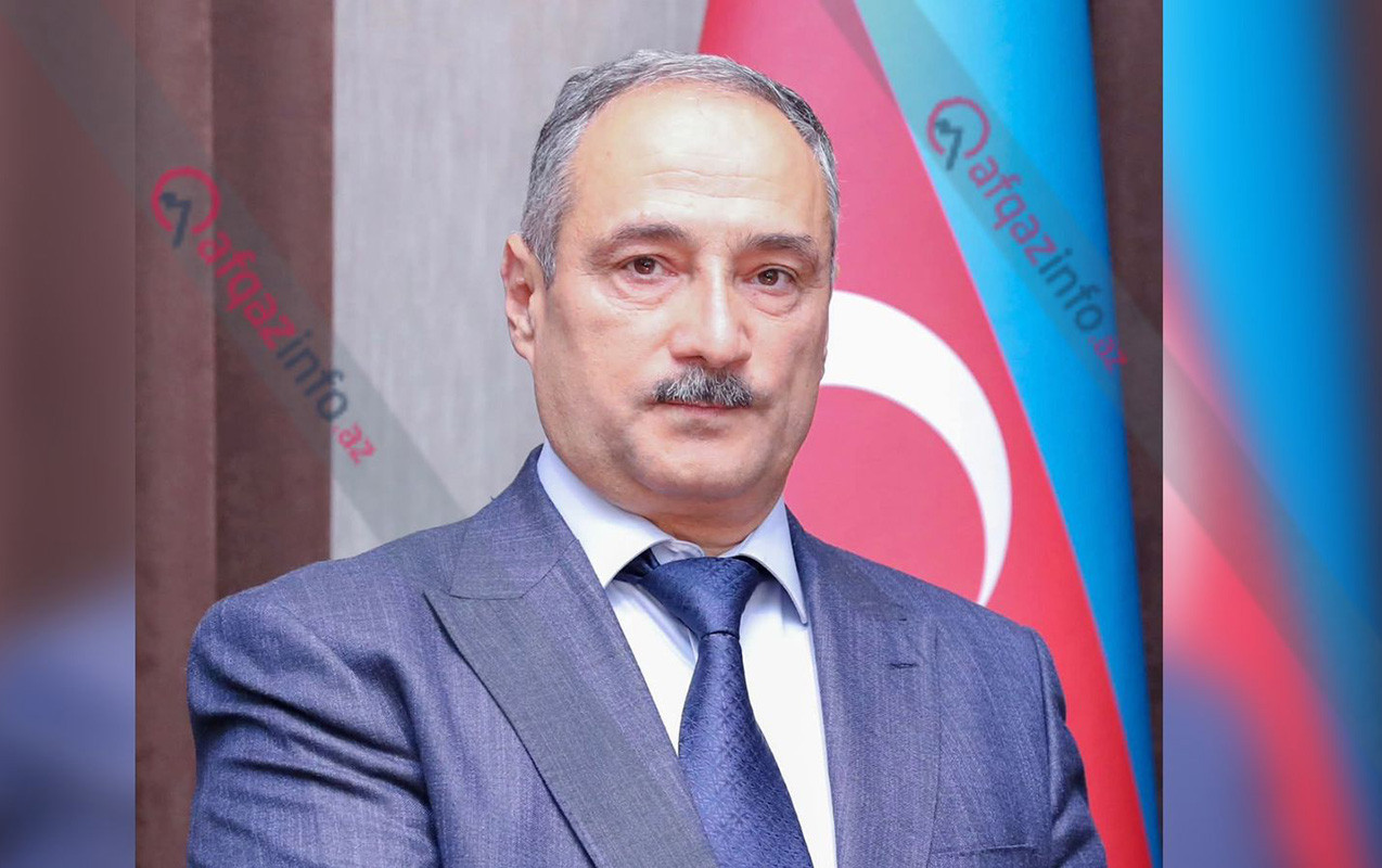 Generala ağır itki