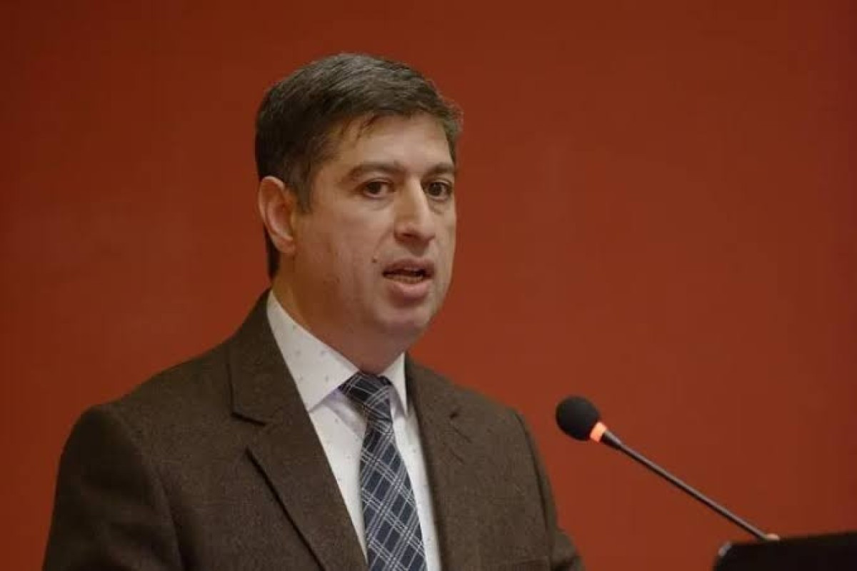 Qalib Bayramova hökm oxunub