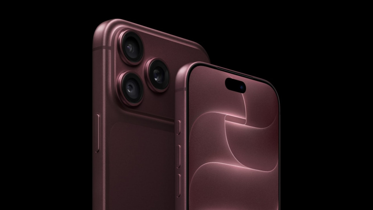 iPhone 18 Pro çıxdı