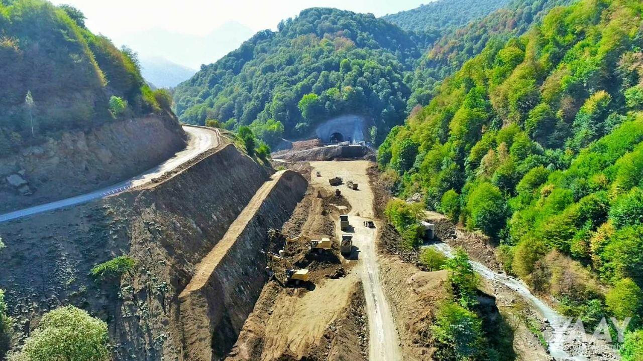 Kəlbəcərdə 500 min manatlıq layihə: Turistləri nə gözləyir?&nbsp;