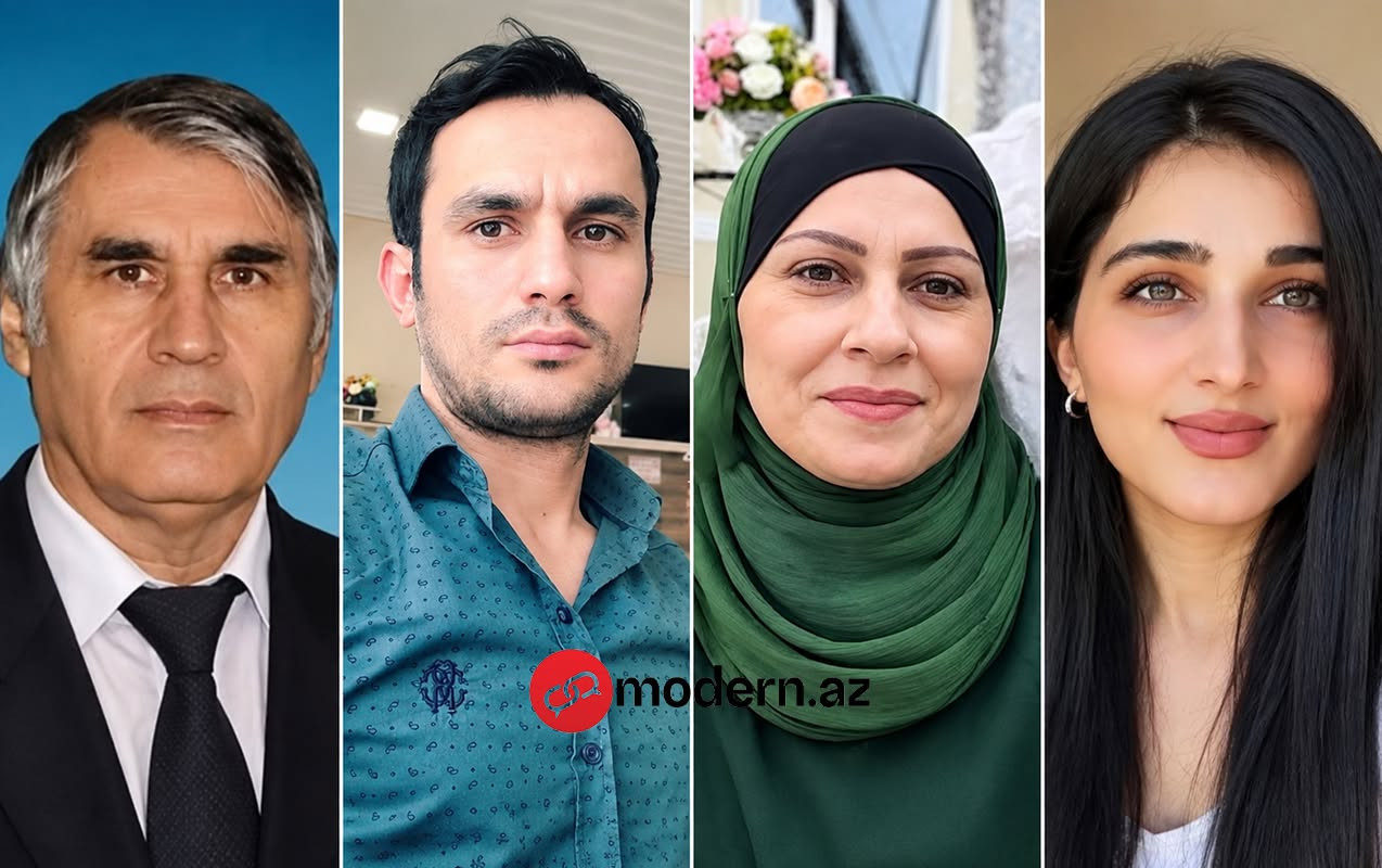Məclisdən evə qayıdarkən qəzaya düşüblər - 5 nəfərin öldüyü hadisənin təfərrüatı