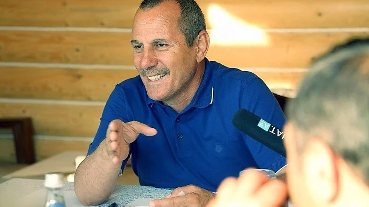 “Şəki yaylası”nın sahibi Məhərrəm Novruzov kimdir?&nbsp;