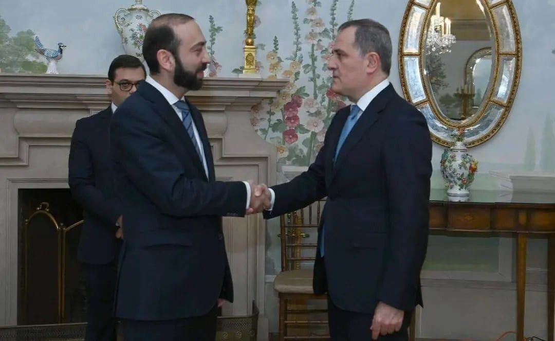 Bayramov–Mirzoyan görüşü: Gündəlikdə nə olacaq?