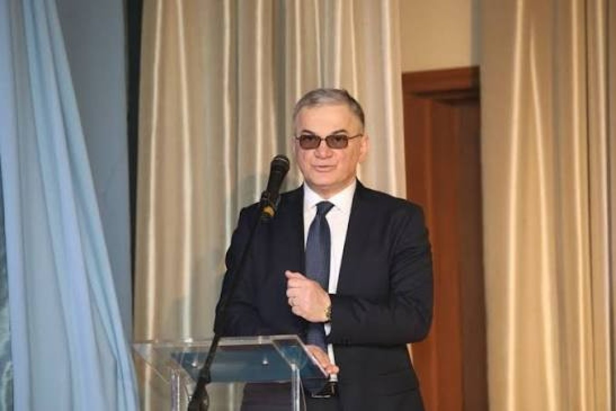 Sultan Qasımov qızıl qaçaqmalçılığında ittiham olunur