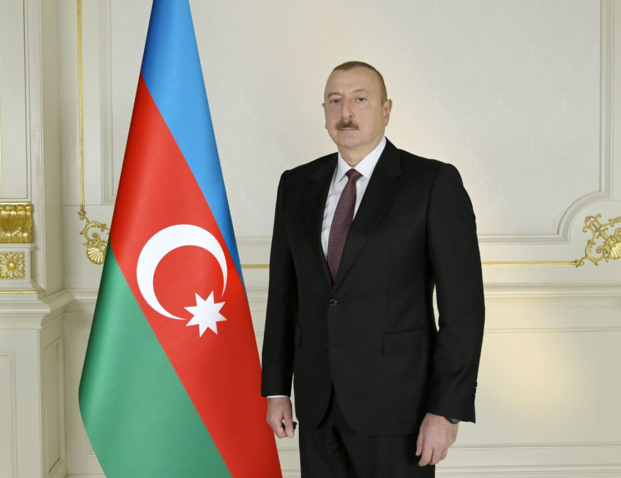 İlham Əliyev İslam Əməkdaşlıq Təşkilatının yeni Baş katibini təbrik edib&nbsp;