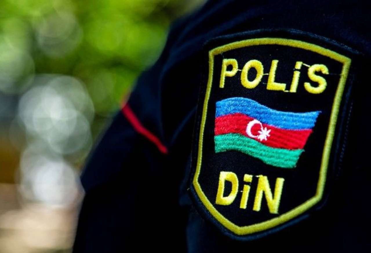 Azərbaycanda ata oğlunun toyunda HƏBS OLUNDU&nbsp;