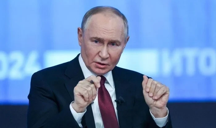 Rusiyadakı azərbaycanlıların nəzərinə - Putin tapşırıq verdi