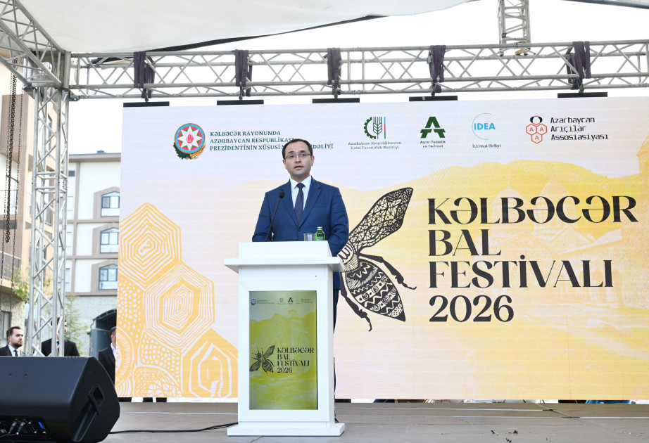 Nazir şad xəbəri rəsmən açıqladı