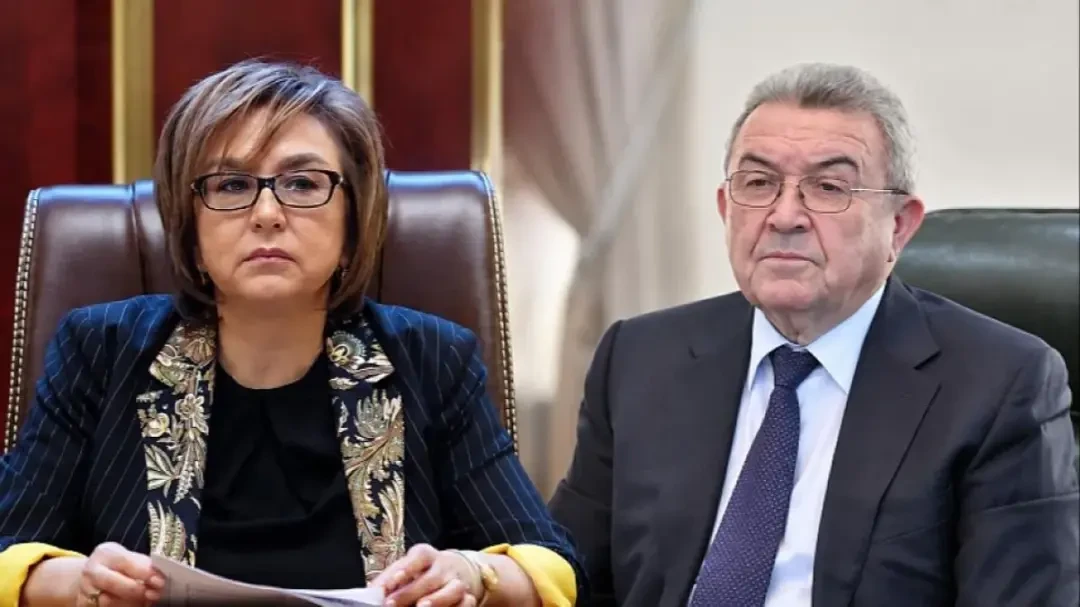 Misir Mərdanovdan Məleykə Abbaszadə ilə bağlı açıqlama