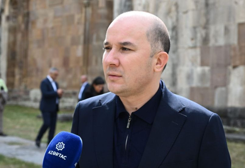 \"Şuşaya vurulmuşam\" 