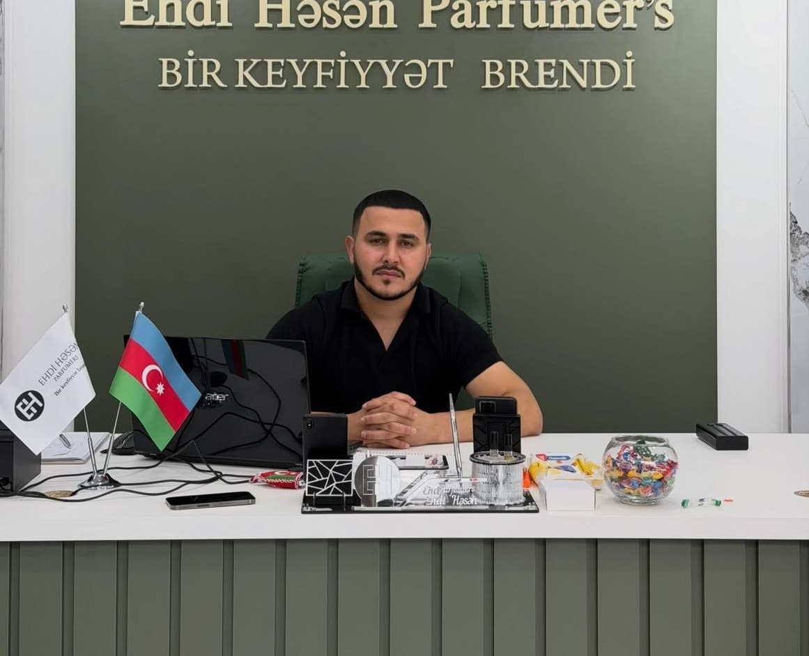 Təcili!Əhdi həbs olundu:Cinayət işi açılıb
