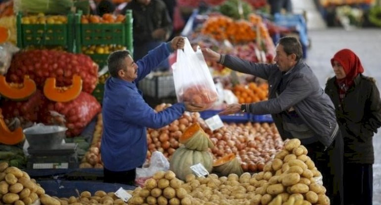 Bazarda hamının axtardığı məhsul – Qiyməti sadəcə 70 qəpikdir...&nbsp;