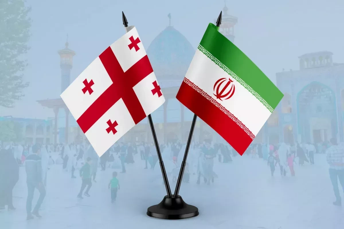 Gürcüstandan İrana şok qadağa