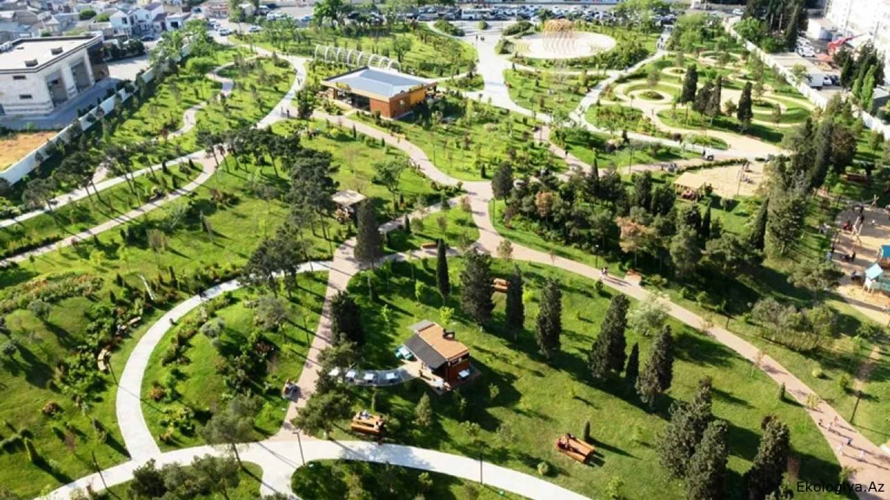 Ekoloqdan həyəcan TƏBİLİ: \"2050-ci ilə qədər \'0 karbon\' hədəfi reallıqdan çox uzaqdır!\"&nbsp;&nbsp;
