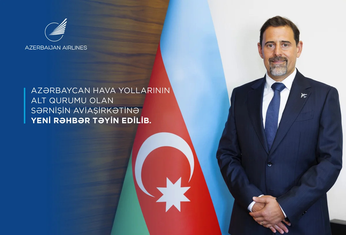 AZAL-da yüksək posta təyinat