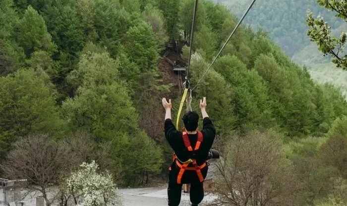 “Şəki yaylası” faciəsində yeni fakt: Əsl səbəb üzə çıxdı - Foto 