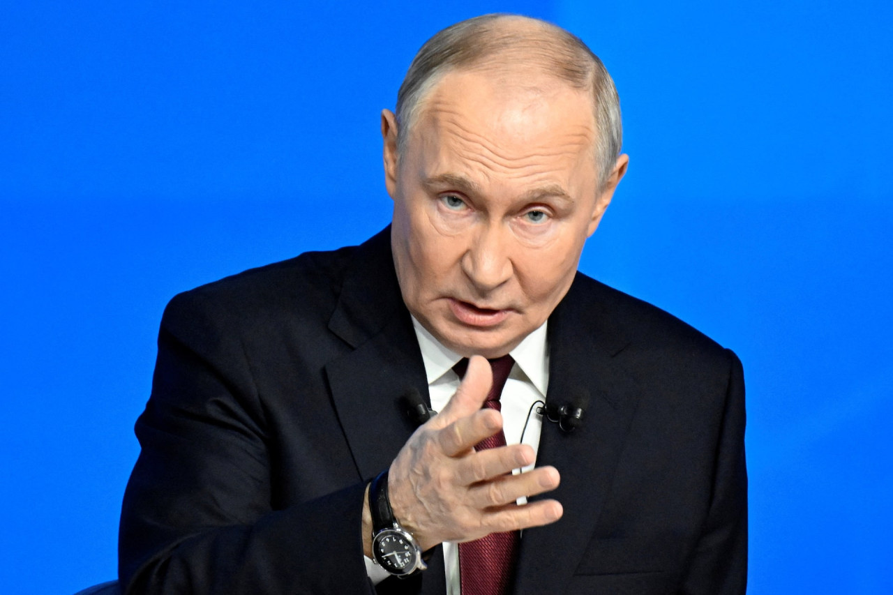 Rusiyanın dostları Kremli dəstəkləmədi - Putin əliboş qayıtdı?&nbsp;