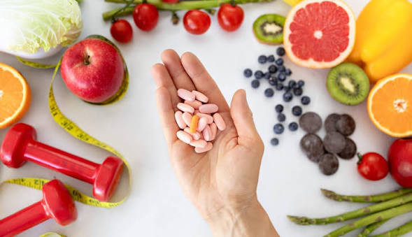 Vitaminləri günün hansı saatında qəbul etmək lazımdır? – Səhər, yoxsa axşam?&nbsp;&nbsp;