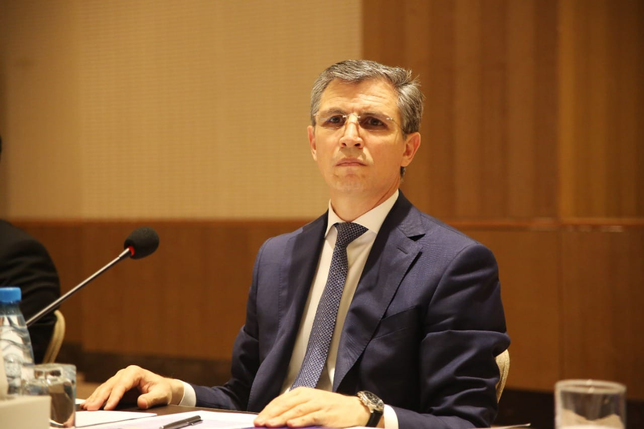 Deputat Zahid Oruc: Artıq “ Qara bağ “ yoxdur: general Tomsondan qalib Əliyevədək  