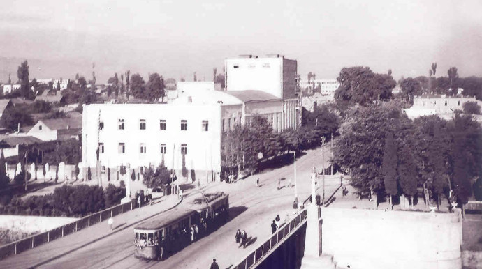 Gəncənin adının “Kirovabad” qoyulmasına etiraz etdiyi üçün həbs olunan aktyorun&nbsp; keşməkeşli həyatı&nbsp;&nbsp;