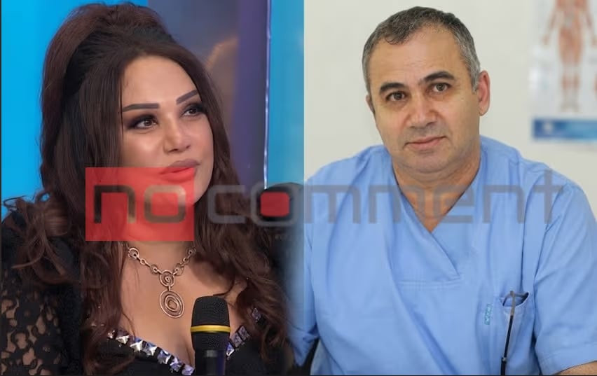 Anar Bayramov tanınmış müğənninin qardaşına YÜKSƏK VƏZİFƏ verdi - FOTO\\ÖZƏL  