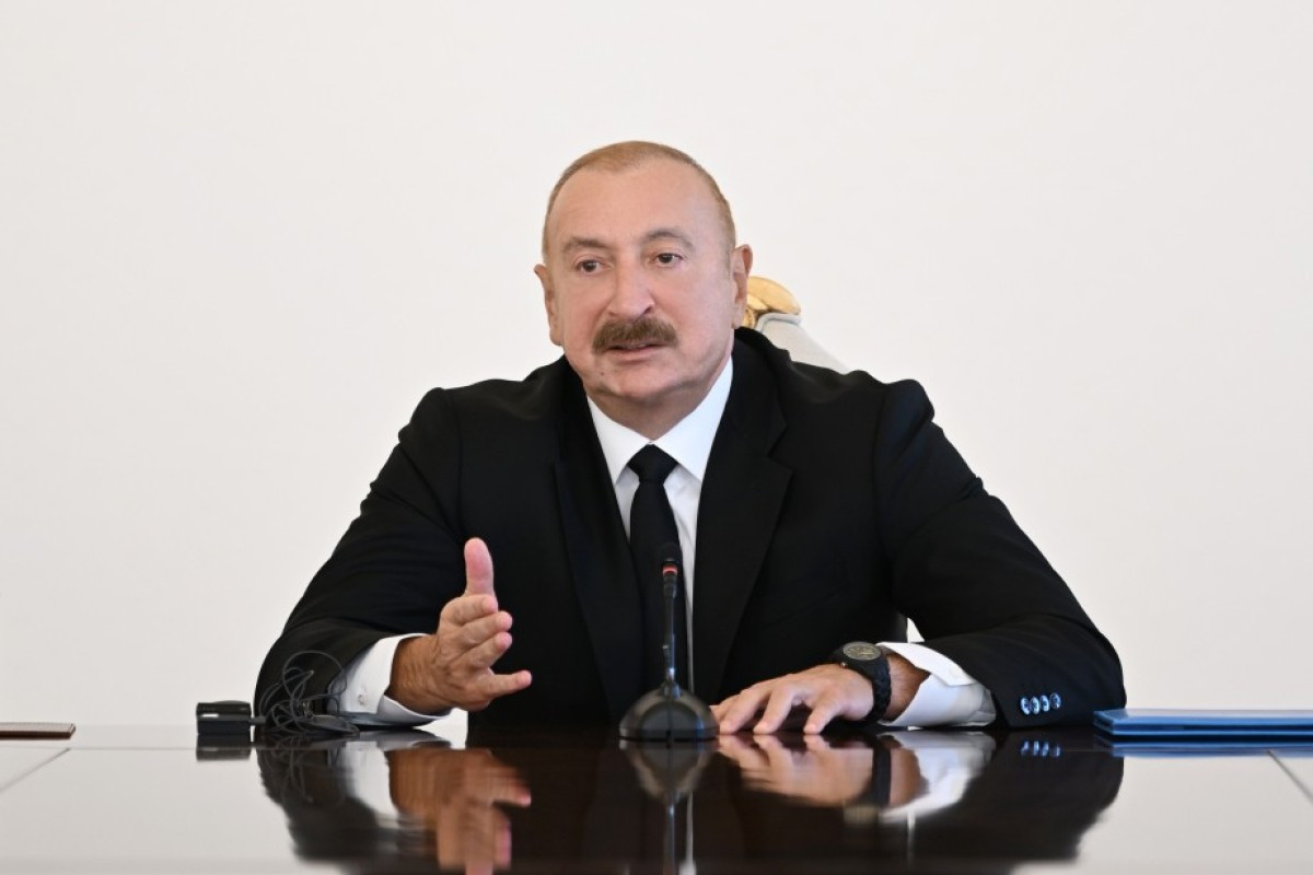 Azad olunmuş ərazilərdə artıq 12 məscid bərpa edilib&nbsp;