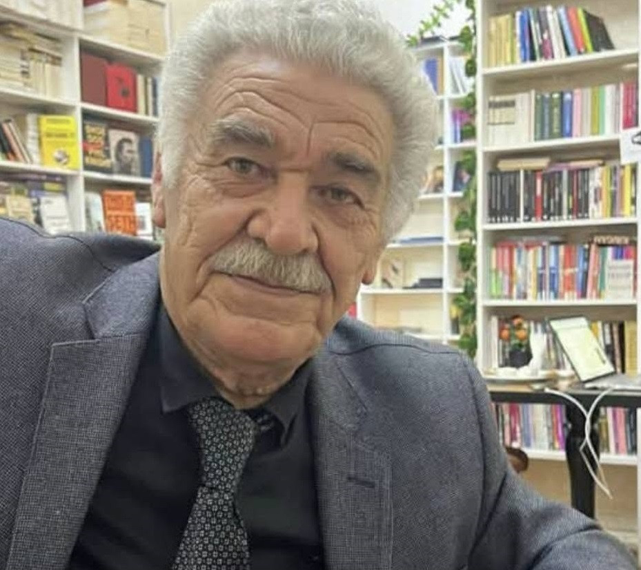 Ağrı-acının başlanğıcı ilə sonu eynidirmi?!.&nbsp;&nbsp;