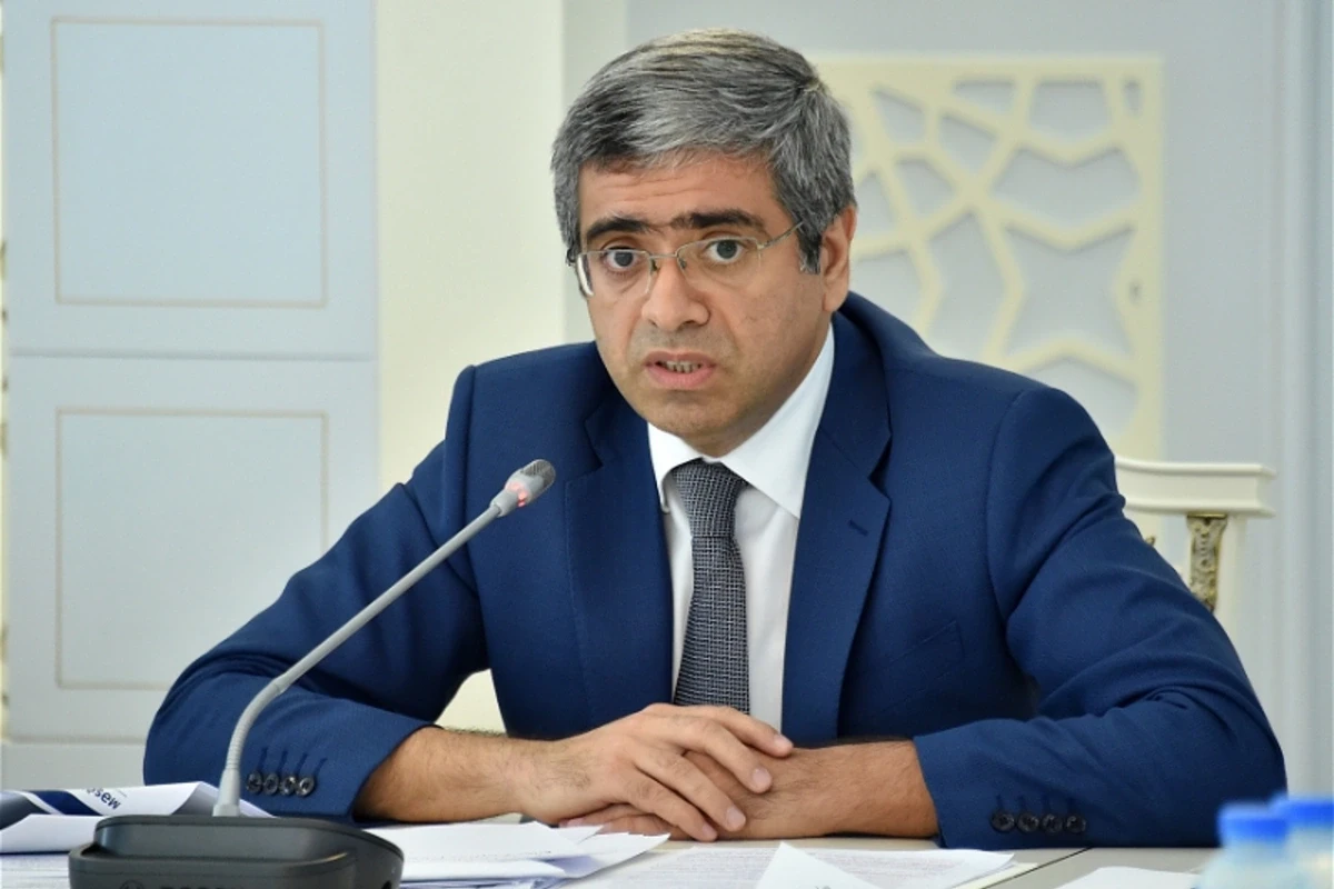 Anar Əliyev Qusarda vətəndaşları qəbul edəcək&nbsp;