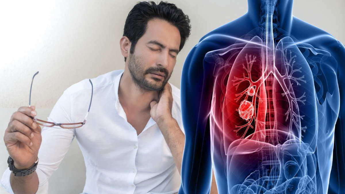 Ağciyərdə qan izləri hansı xəstəliklərin xəbərçisi ola bilər?&nbsp;