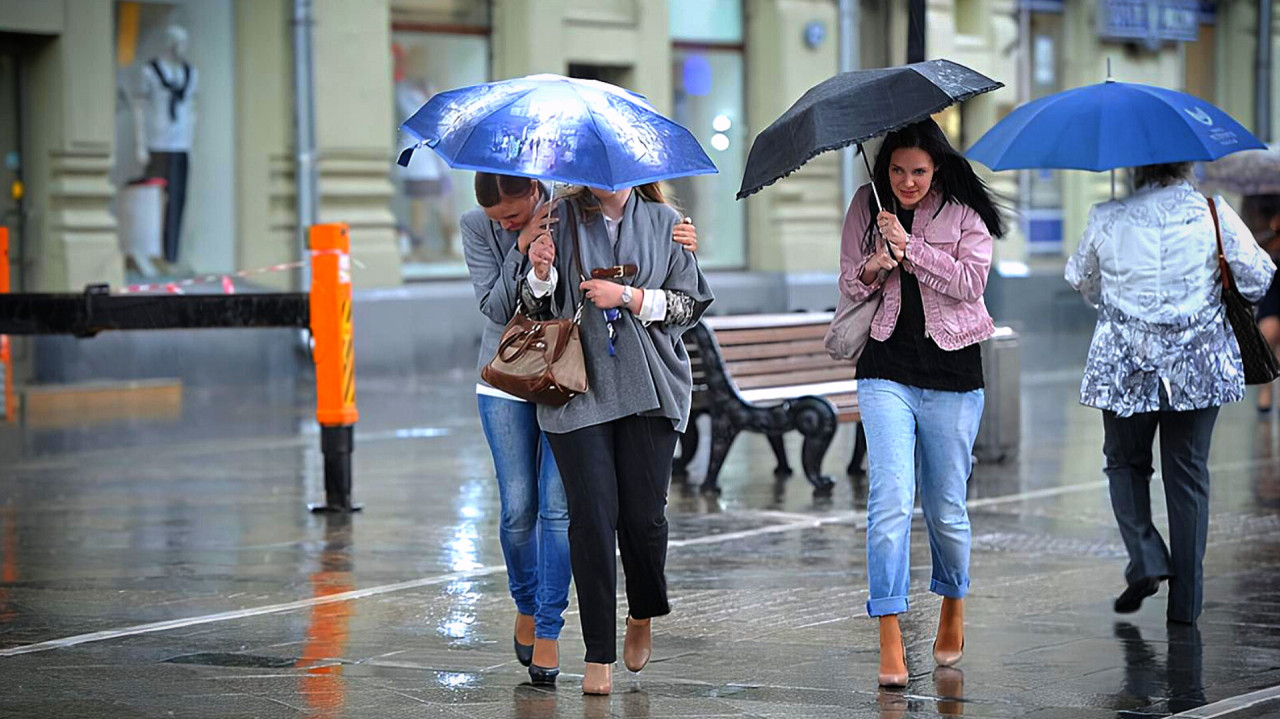 Temperatur kəskin şəkildə aşağı düşə bilər&nbsp;