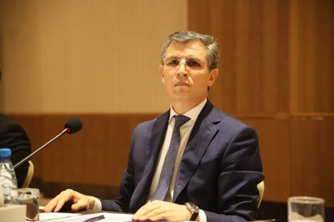 Zahid Oruc: Qarabağdan sonra Azərbaycanın iqtisadi hədəfləri dəyişir