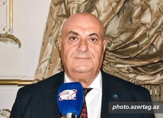 Əmir Pəhləvan : DİL SİYASƏTİ ƏBƏDİ VARLIĞIMIZDIR!