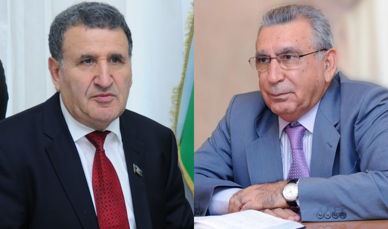 İsa Həbibbəylidən Ramiz Mehdiyevlə bağlı açıqlama