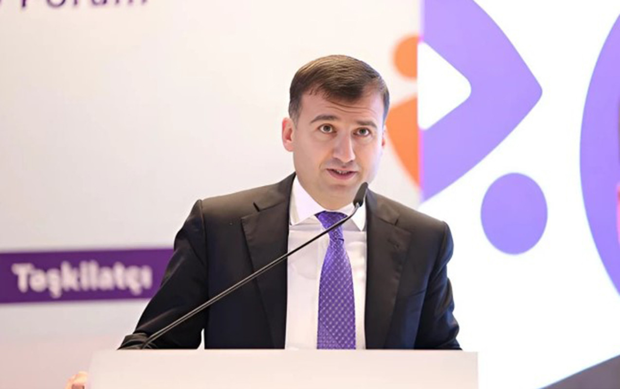 Statistika Komitəsinin şöbə müdirləri işdən çıxarıldı&nbsp;