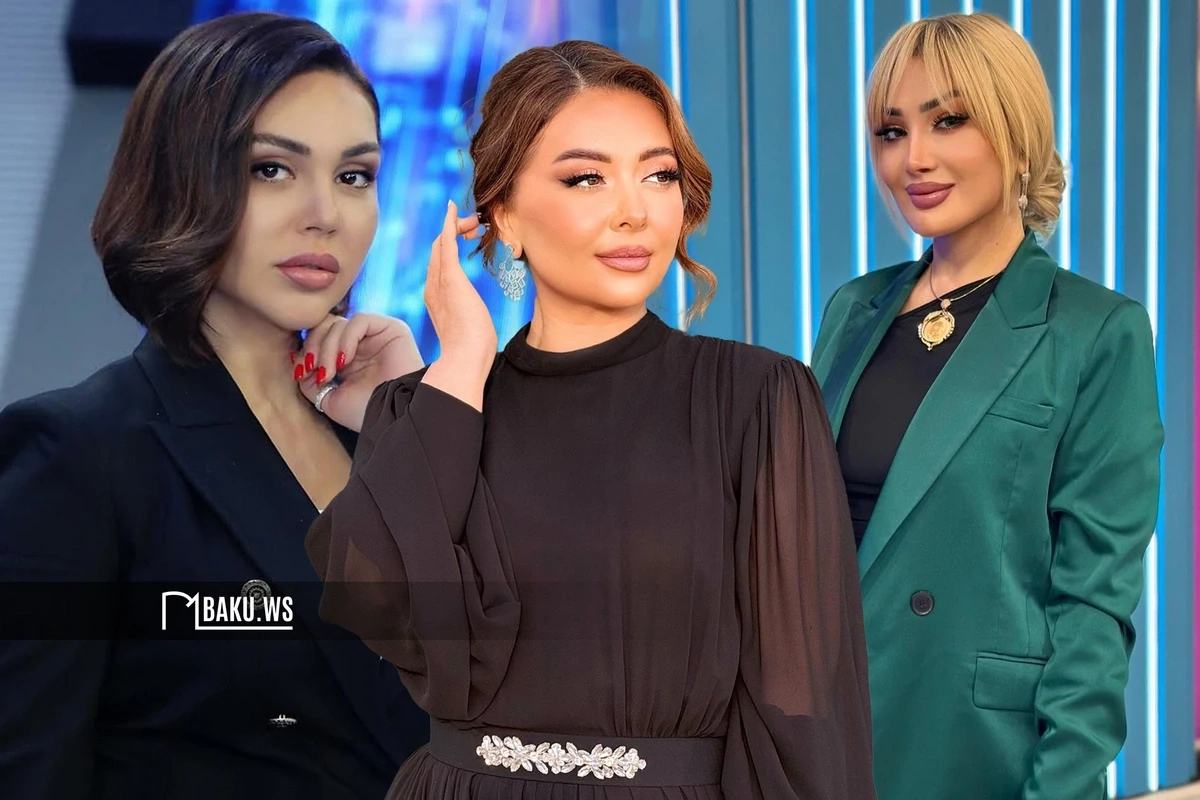 Övladları xarici universitetlərdə oxuyan AZƏRBAYCANLI MƏŞHURLAR - SİYAHI 