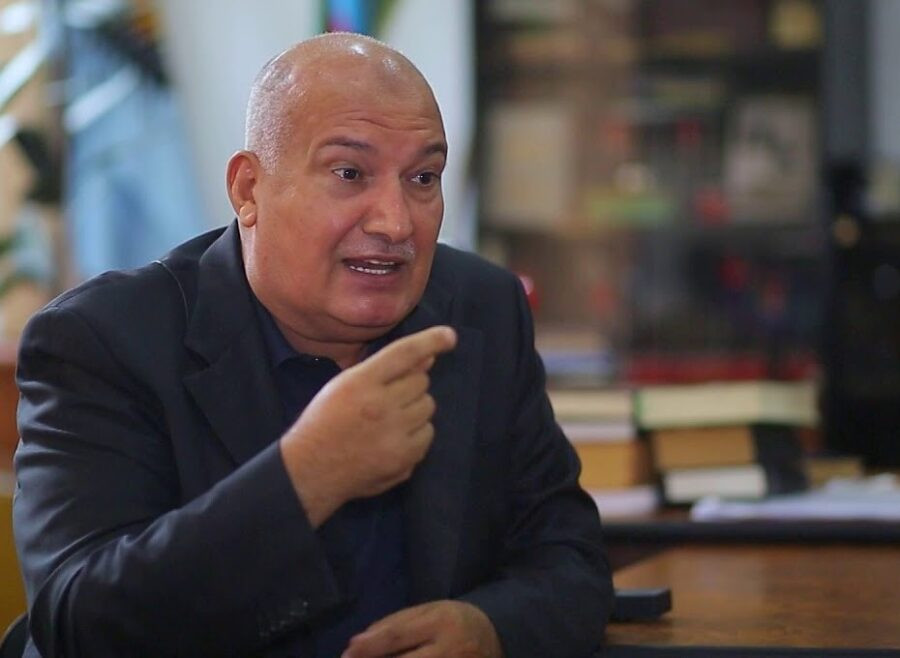 “Ramiz Mehdiyev işi”ndə adı keçən Sərdar Cəlaloğlu danışdı - Özü açıqladı&nbsp;