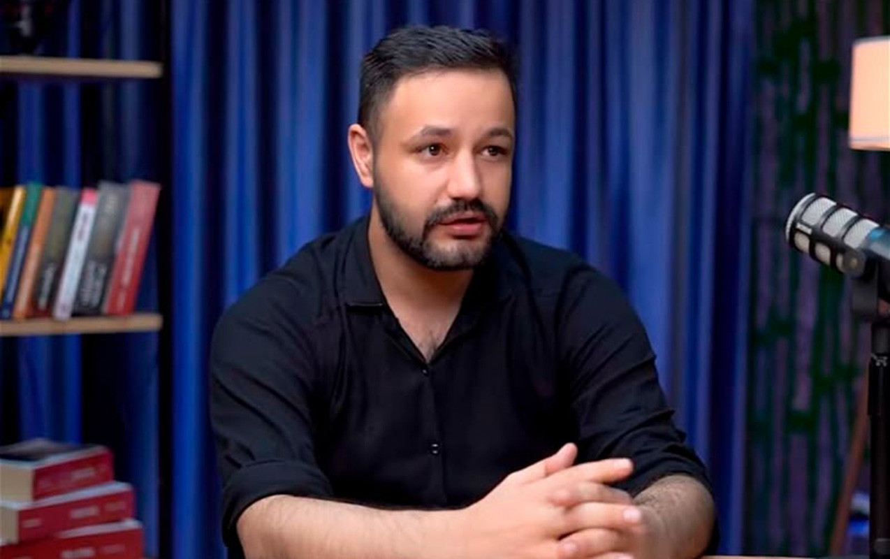 Kamran Bilalovun saxlanılma səbəbi bəlli oldu