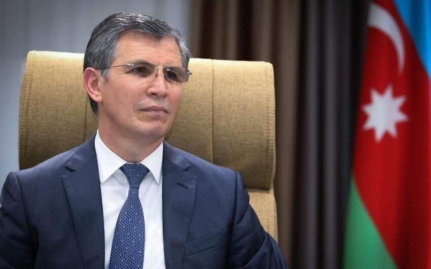 Zahid Oruc: “Qarabağ uğrunda mübarizənin məzmunu dəyişir”