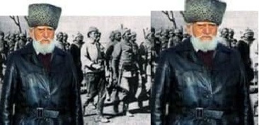 Novruz Dədə kimdir?&nbsp; &nbsp;