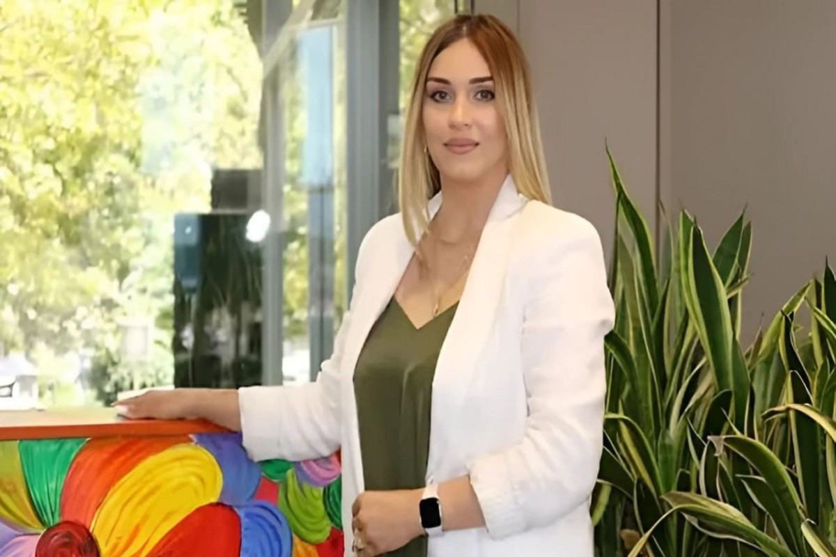 Havvaxanım Rüstəmova həbs edildi&nbsp;
