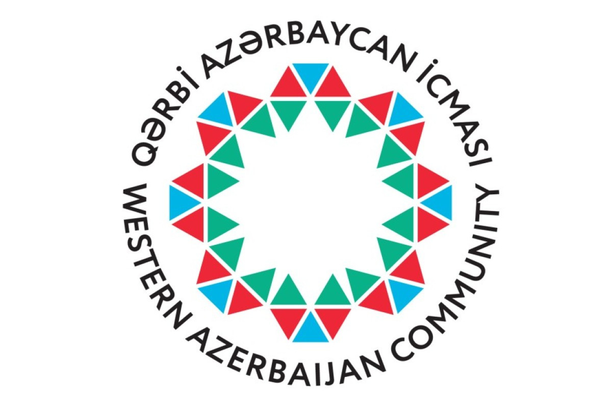 Qərbi Azərbaycan İcması erməni cəmiyyətini keçmişin səhvlərini təkrarlamamağa çağırıb&nbsp;