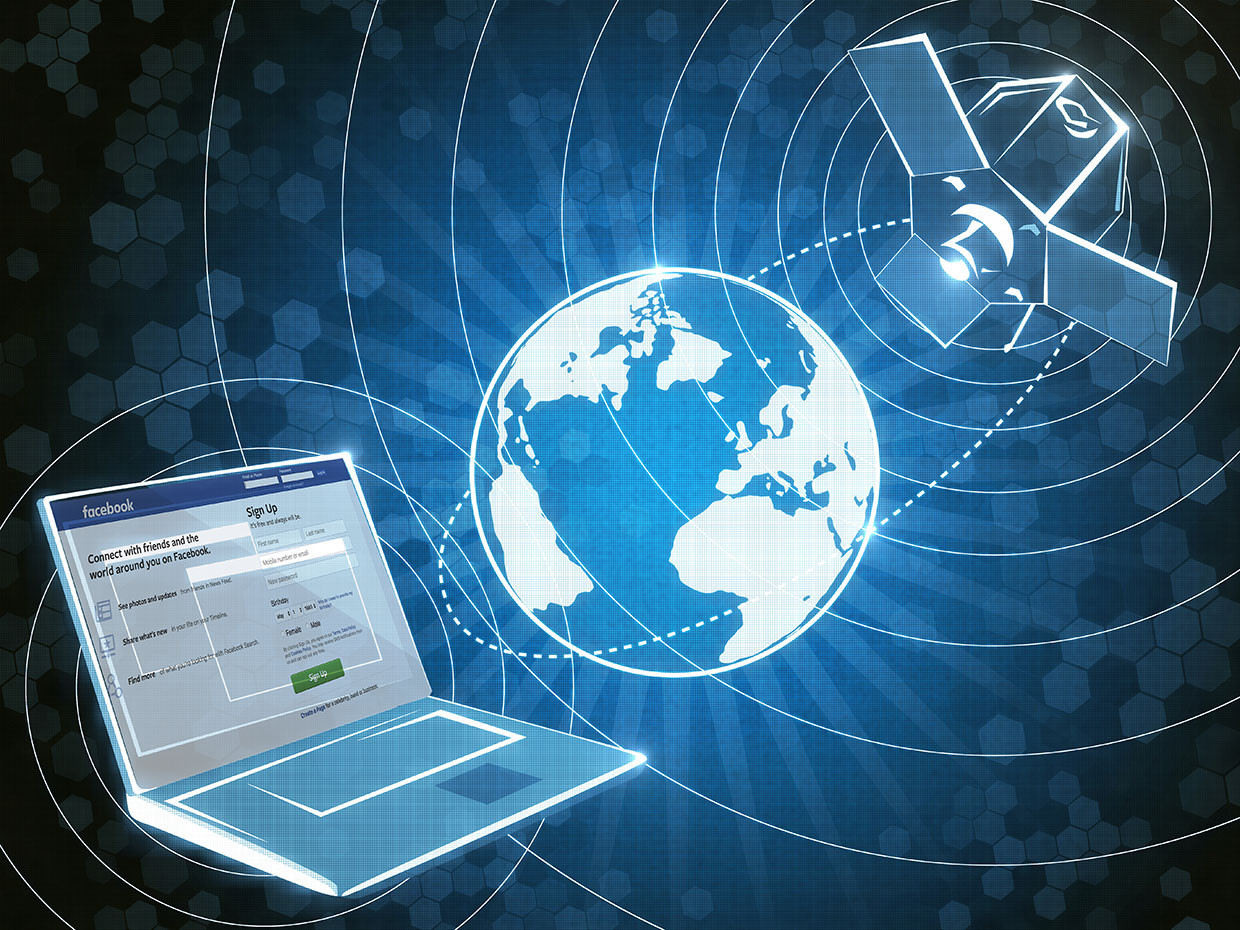 Azərbaycanda internet bahalaşır - minimum tarif bu qədər olacaq&nbsp;