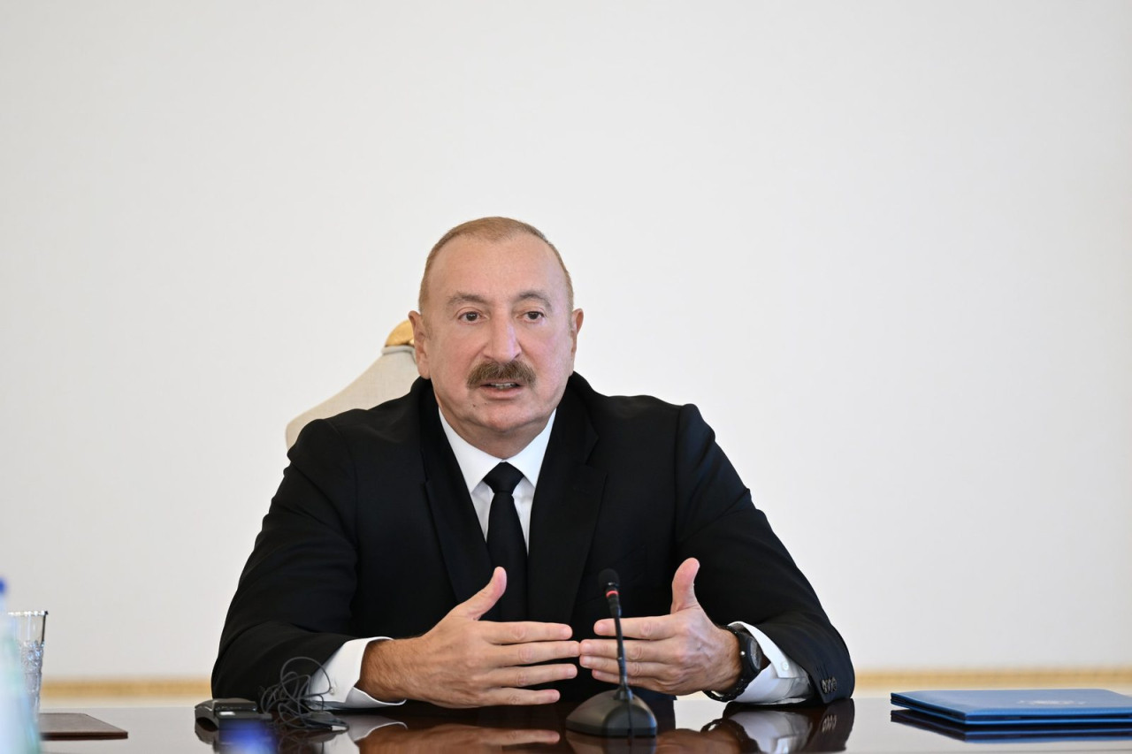 Prezident onları niyə sərt tənqid etdi? — ŞƏRH