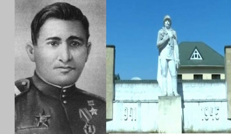 Erməni generalının adını kitabına saldığı azərbaycanlı kimdir?