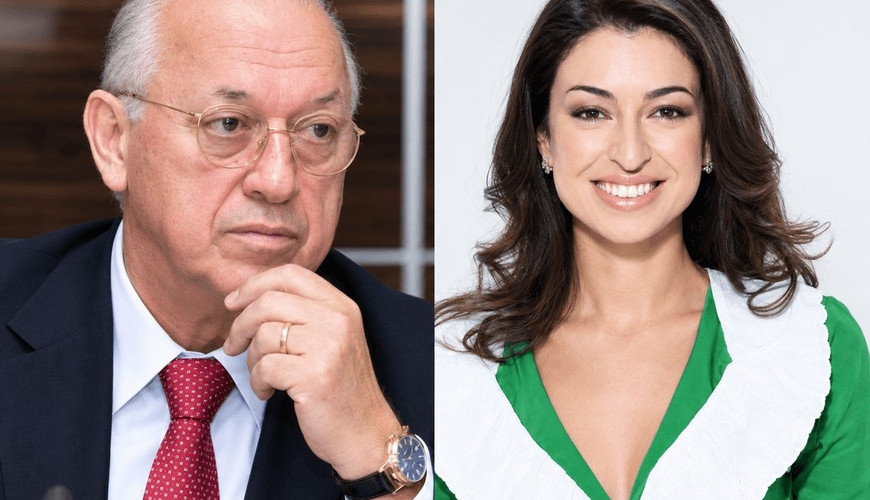 Cahangir Əsgərovun qızı xaricdə 7 milyonluq əmlak aldı&nbsp;